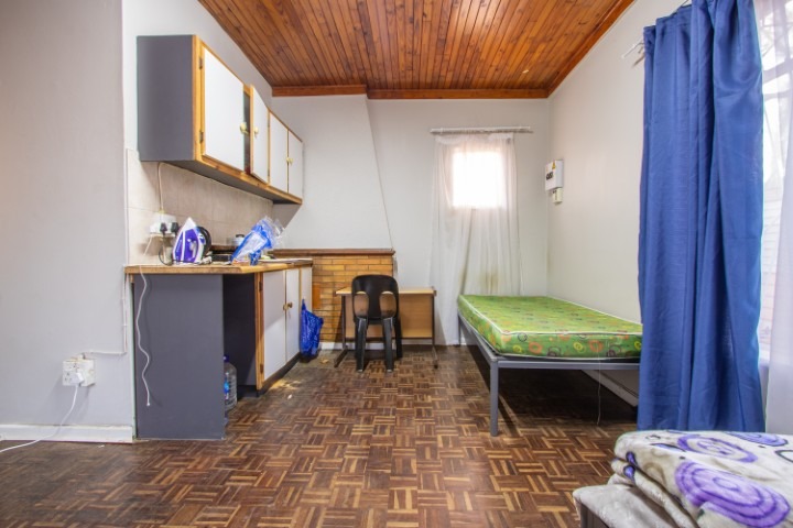 To Let 1 Bedroom Property for Rent in Die Bult North West